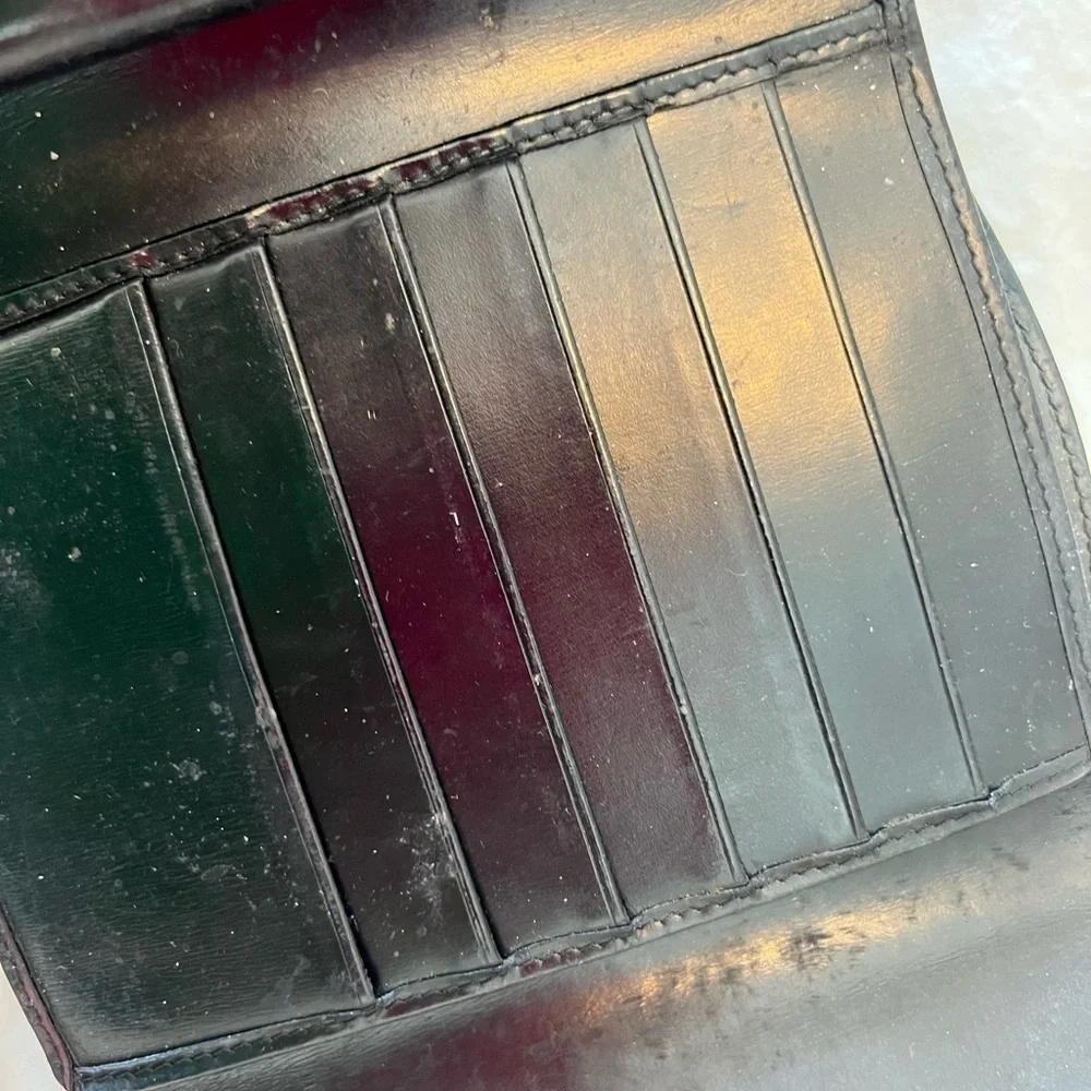 Cartier Wallet